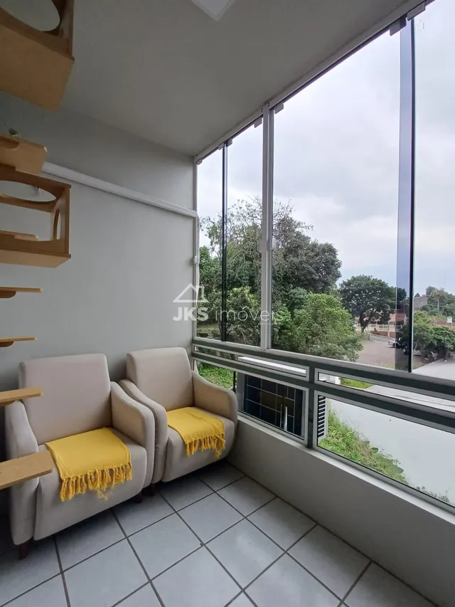 Apartamento com 2 dormitórios, foto 4