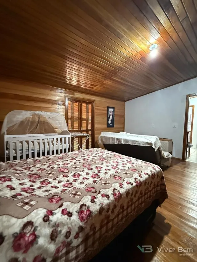 Casa com 2 dormitórios