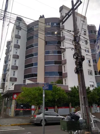 Apartamento com 2 dormitórios