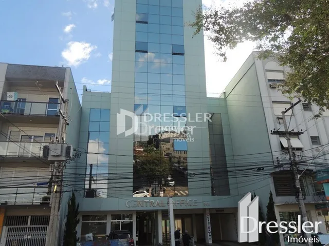 Sala comercial