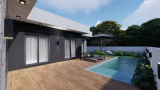 Casa com 3 dormitórios, foto 8