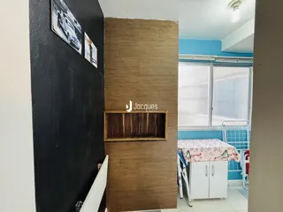 Apartamento com 2 dormitórios, foto 6