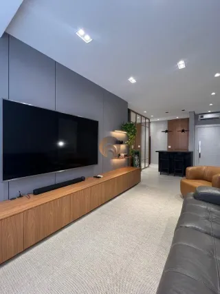 Apartamento com 2 dormitórios, foto 3