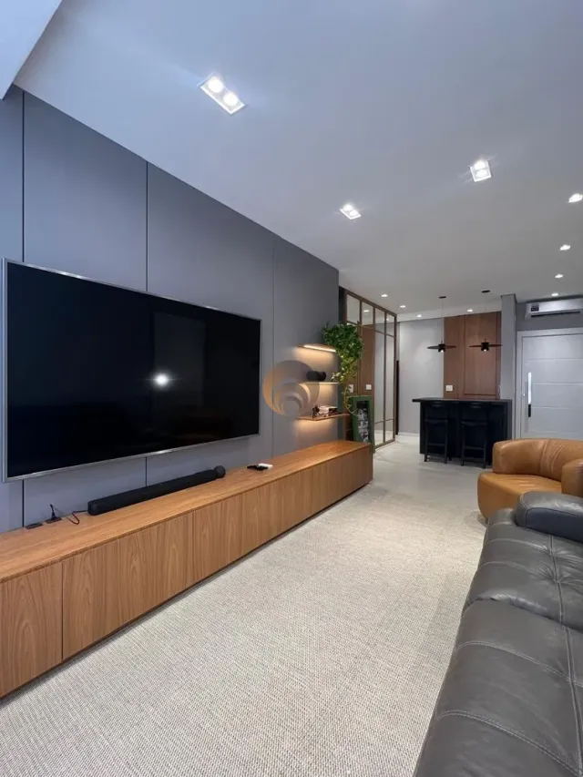 Apartamento com 2 dormitórios, foto 3