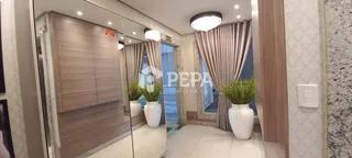 Apartamento com 3 dormitórios, foto 2