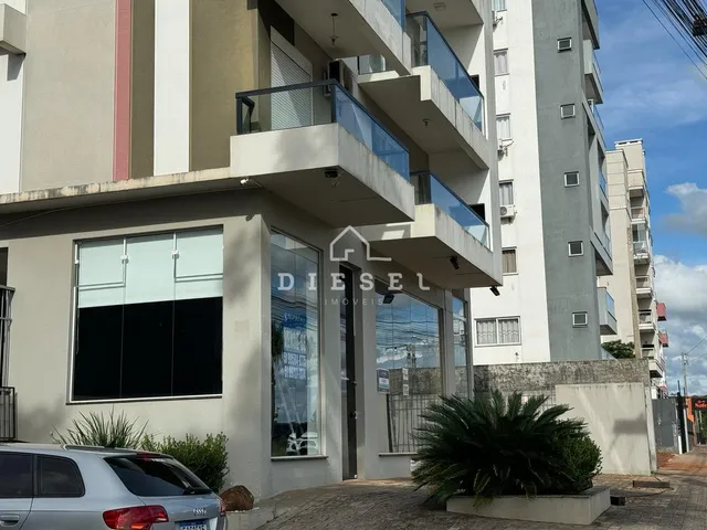 Sala comercial