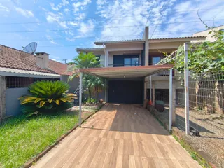 Casa geminada com 2 dormitórios, foto 2