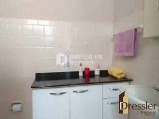 Apartamento com 2 dormitórios, foto 9