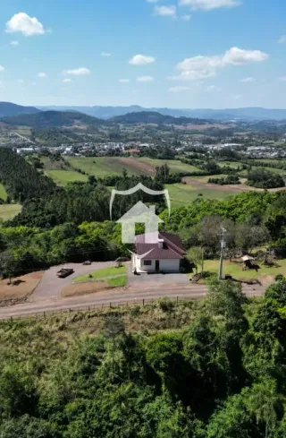 Casa com 3 dormitórios