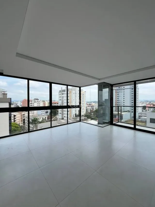 Apartamento com 3 dormitórios