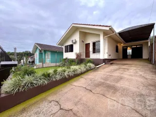 Casa com 3 dormitórios, foto 3