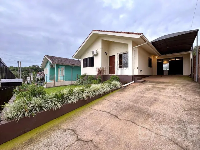 Casa com 3 dormitórios, foto 3