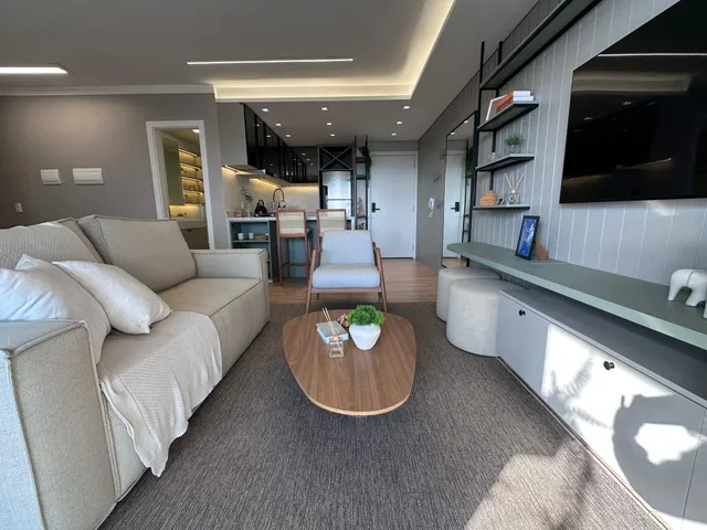 Apartamento com 3 dormitórios