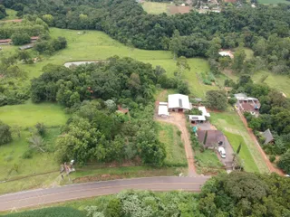 Área rural, foto 1