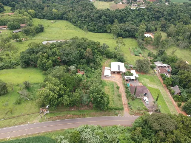 Área rural
