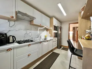 Apartamento com 3 dormitórios, foto 11