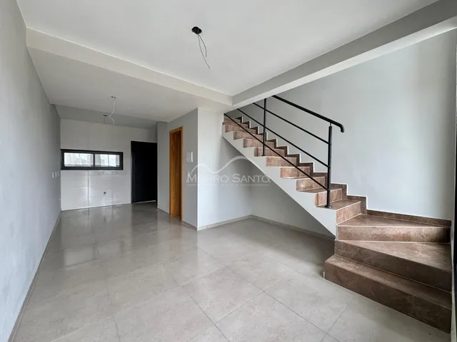 Sobrado com 2 dormitórios, foto 2