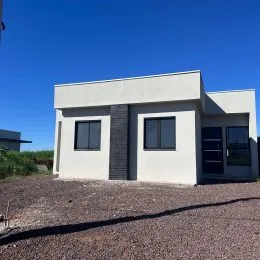Casa com 2 dormitórios, foto 2