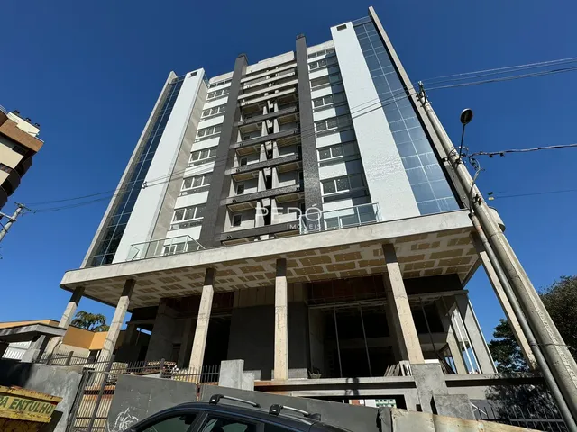 Apartamento com 3 dormitórios