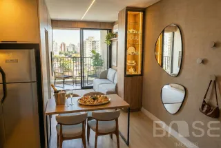 Apartamento com 1 dormitório, foto 13