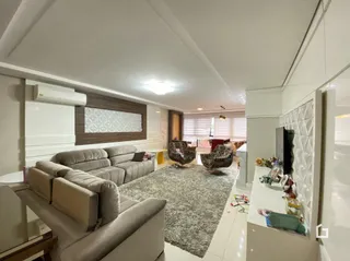 Apartamento com 4 dormitórios, foto 4