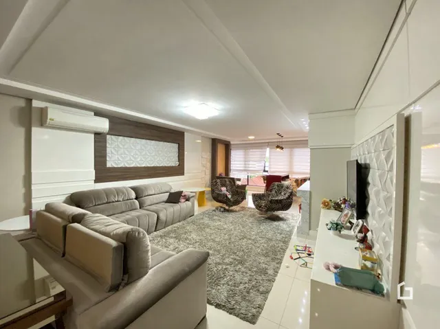 Apartamento com 4 dormitórios, foto 4