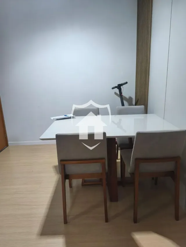 Apartamento com 3 dormitórios, foto 2