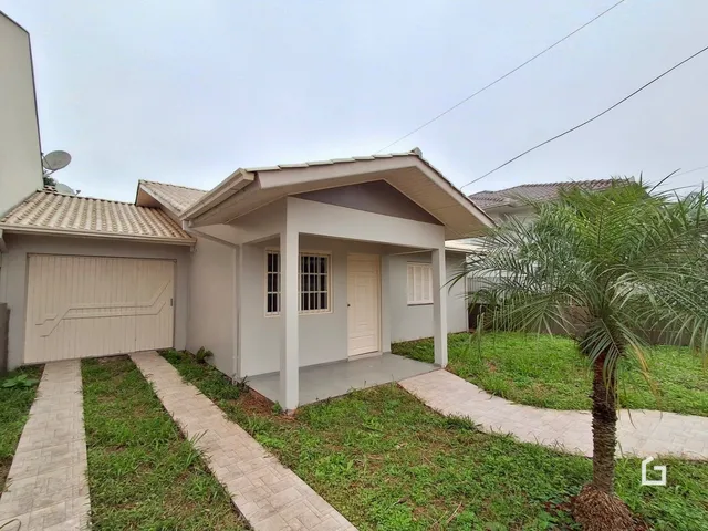 Casa com 2 dormitórios, foto 4