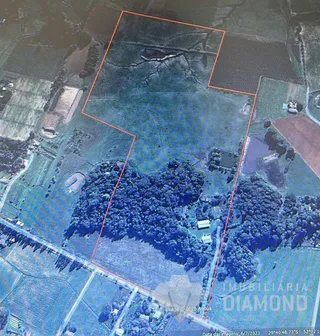 Área rural com 3 dormitórios, foto 11