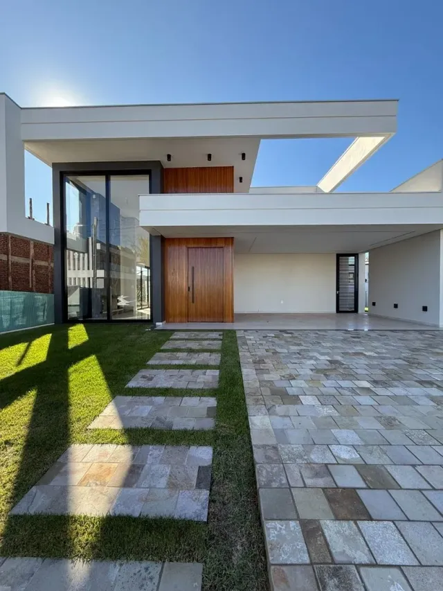 Casa com 3 dormitórios, foto 2