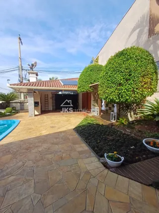 Casa com 3 dormitórios, foto 3