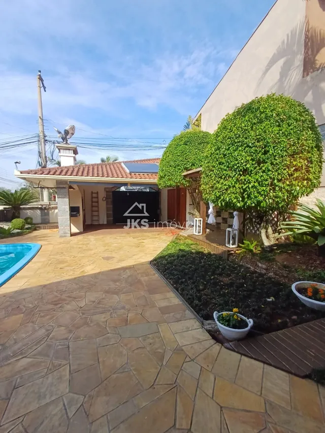 Casa com 3 dormitórios, foto 3