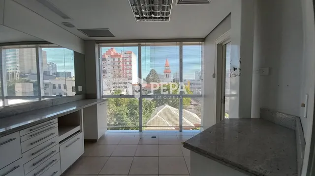 Sala comercial