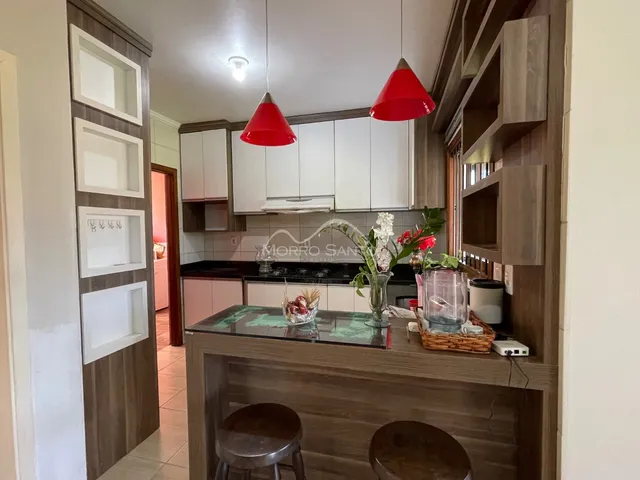 Casa com 1 dormitório, foto 3