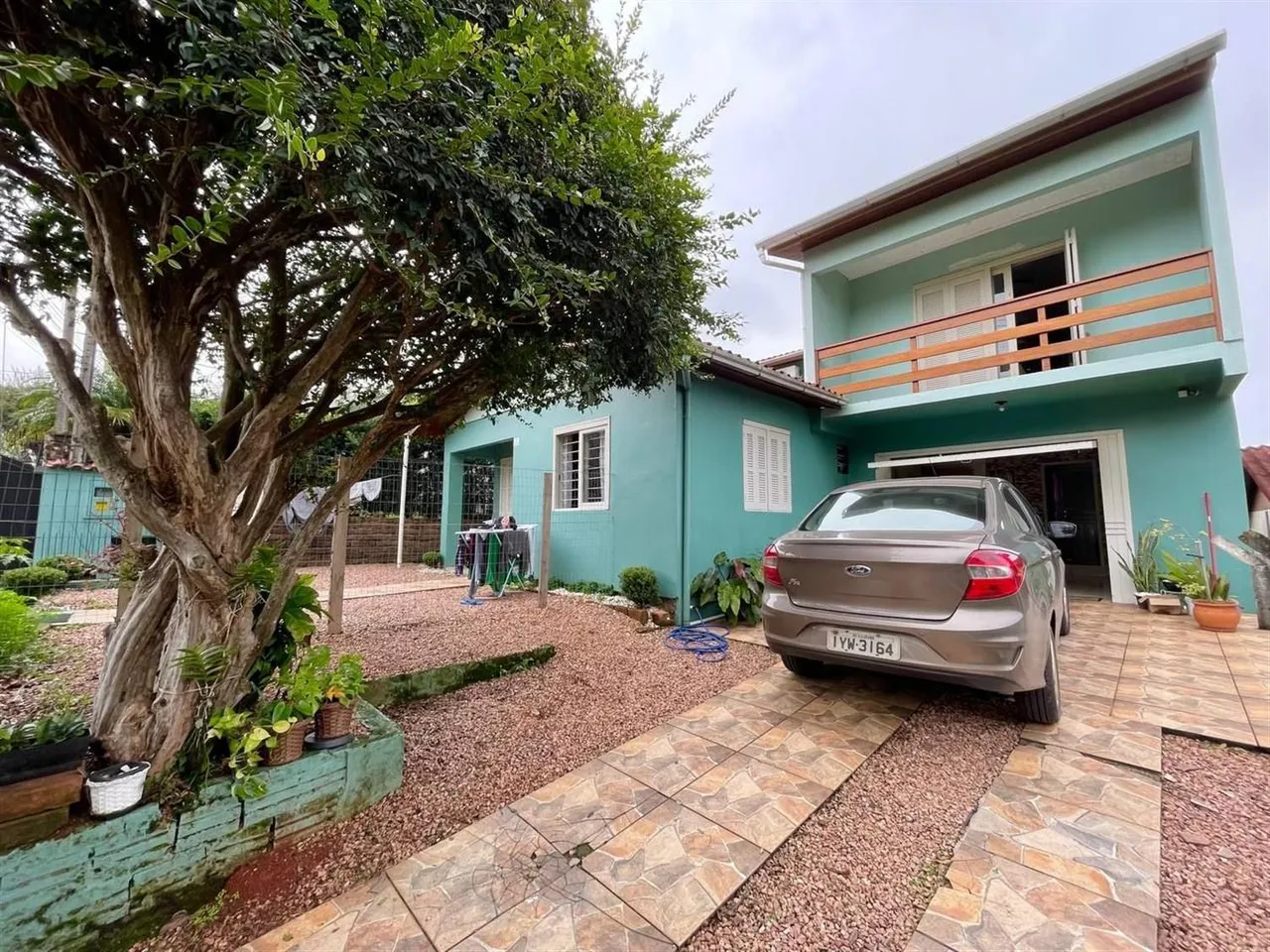 Casa com 3 dormitórios, foto 1