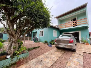 Casa com 3 dormitórios, foto 1