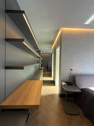 Apartamento com 3 dormitórios, foto 29