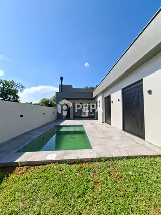 Casa com 3 dormitórios, foto 8