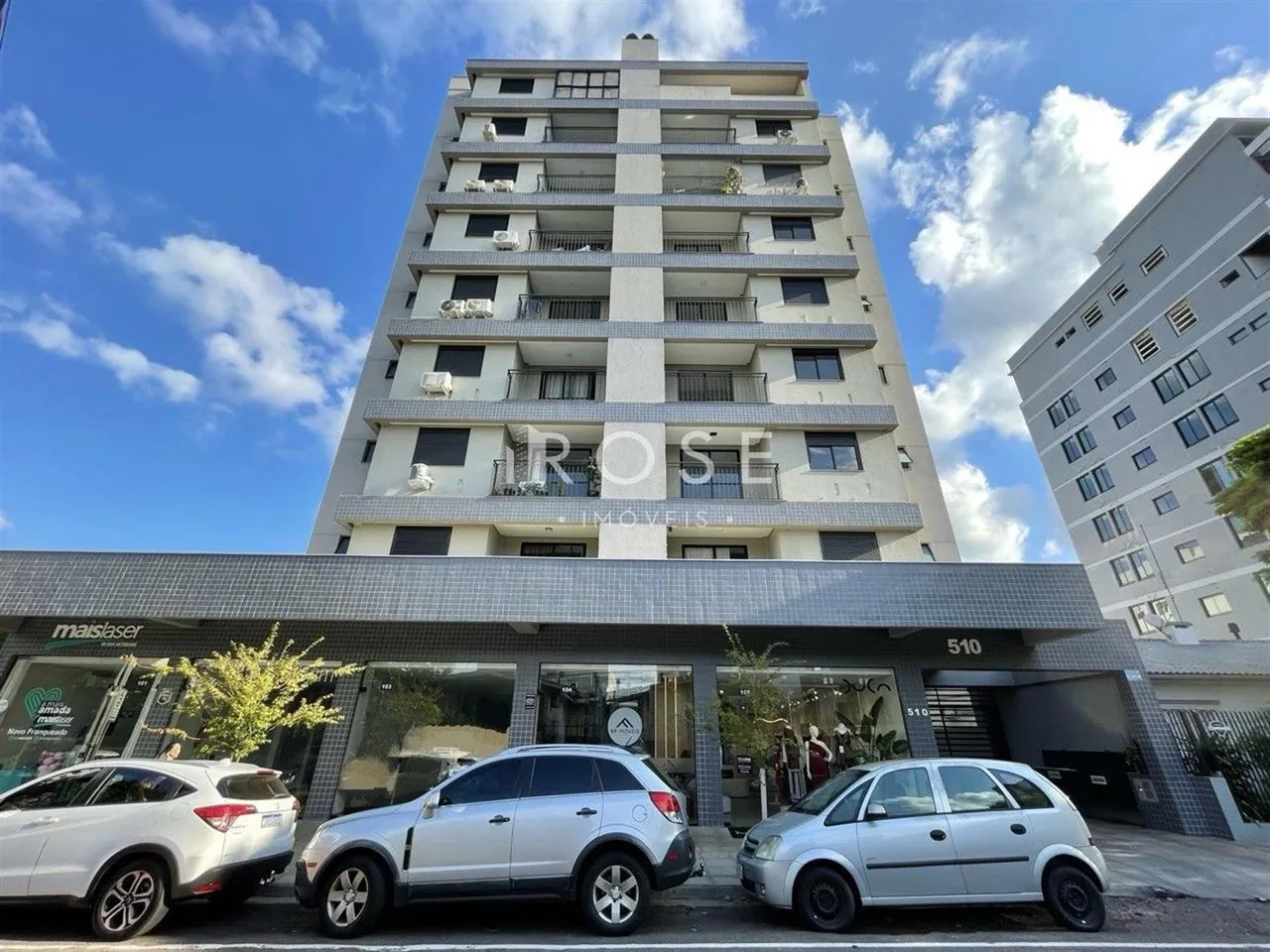 Apartamento com 1 dormitório, foto 1