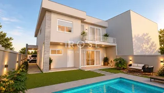 Casa com 5 dormitórios, foto 2