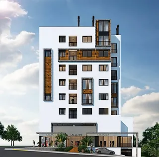 Apartamento com 1 dormitório, foto 2