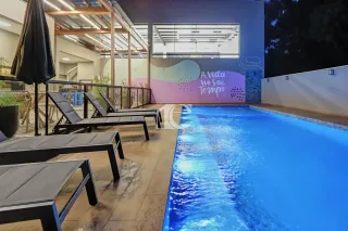 Apartamento com 2 dormitórios, foto 5