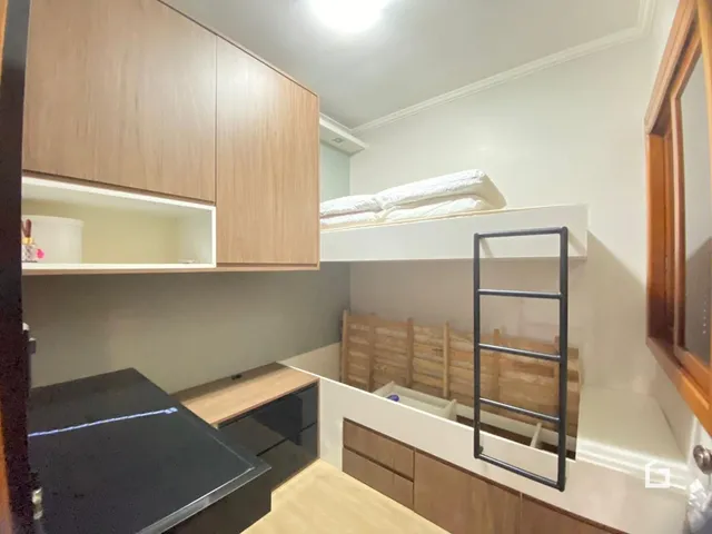Casa com 2 dormitórios, foto 3