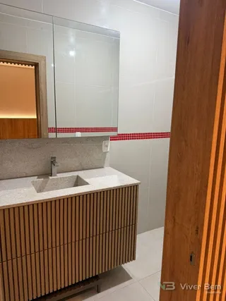 Apartamento com 4 dormitórios, foto 7