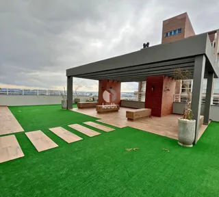 Apartamento com 2 dormitórios, foto 9