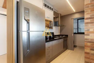 Apartamento com 4 dormitórios, foto 4