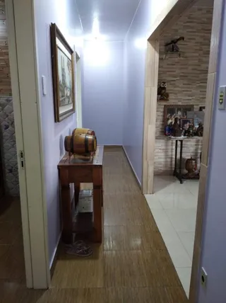 Casa com 3 dormitórios, foto 4