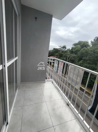 Apartamento com 2 dormitórios, foto 7