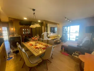 Apartamento com 3 dormitórios, foto 4