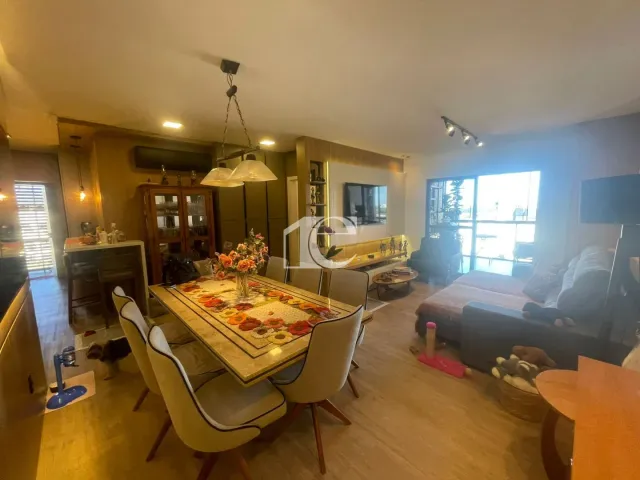 Apartamento com 3 dormitórios, foto 4